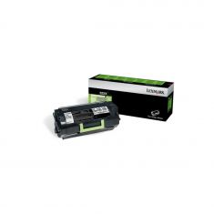 LEXMARK Ton LRP THC 522X Corpo