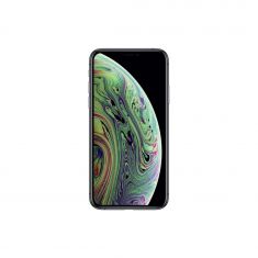 iPhone XS 64 Go Gris Sidéral Reconditionné Grade A DAS tête 0.99 / DAS corps 0.99 / DAS membre 3.94