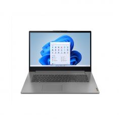 Lenovo ideapad 3 17ABA7 ARTICGREY, AMD Ryzen 7 5825U 16Go 512GB SSD M.2, Integrated AMD Radeon Graphics, 17.3 FHD TN, WIN11Home