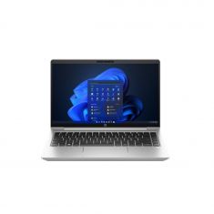 Portable HP ProBook 440 G10 Intel Core i5-1335U 16GO 512GO SSD Intel Iris X Graphics 14"FHD WIN11PRO Silver 1/1/0 859R0EA