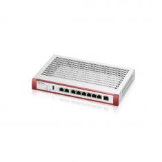 Zyxel USGFLEX200H Firewall 50 Ut. max- 2xRJ45 (100M/1G/2.5G)-Jusqu a