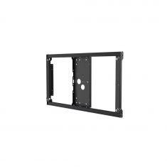 POA 1601, support mural exterieur pour écran  LG 49XE4F 7216010