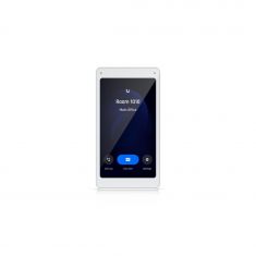 Ubiquiti - UA-INTERCOM-VIEWER Visiophone Ecran tacile 5 Connexion et alim via PoE