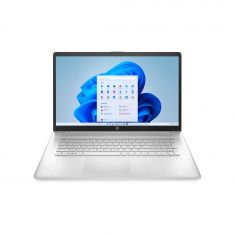 Portable HP 17-cp2000nf AMD Ryzen5 7520U 16GB LPDDR5 512GB PCIe AMD Radeon Integrated Graphics 17.3 FHD IPS Win11H - SILVER