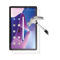 Verre Trempé tablette LENOVO Smart Tab M10 FHD Plus 10.3 (1e Gén. et 2e Gén.) - Film de protection Anti-Rayures - 9H - Anti-Bulles d'air - Ultra résistant"
