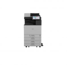 RICOH IM C2010 MFP couleur A3 20ppm, ARDF R-V imp/scann 2pass, chargeur 100f, SSD 256Go, Ethernet, bac 1200f, LCD 10,1