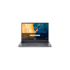 Port acer Chromebook CB515-1W-5706 Argent Intel Core i5-1135G7 8 GoDDR4X SSD 128Go PCIe 15.6''FHD IPS 16:9 Chrome OS