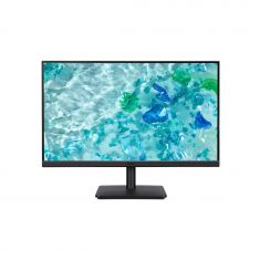 Ecran Acer Vero V277Ebipv - 27'' (69cm) 16:9 - FHD (1920x1080)  - 100Hz DP/HDMI, 75Hz VGA - Dalle LED IPS, Flat, 4ms(GTG) - 1xVGA + 1xHDMI(1.4) + 1xDP(1.2),  - 