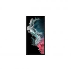 Smartphone Galaxy S22 ULTRA 5G NOIR 12Go 256Go Android 12 Dual SIM IP68 -Stylet -Batt 5000mAh CR45W Ecran 6.8'' QHD+ DAS Tete 1.05
