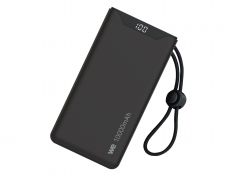 D2 DIFFUSION - Adaptateur voyage 2x USB 2A Noir