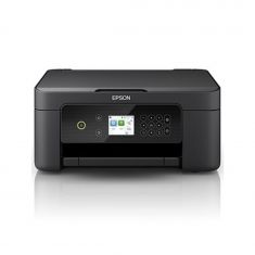 EPSON Expression Home XP-4200 MFP Jet d'encre couleur A4 10ppm/5ppm, R-V, Wifi, USB, 100f, LCD 6,1cm