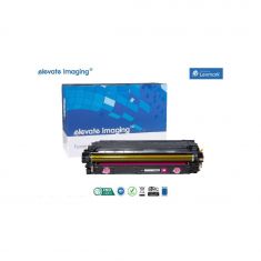 ELEVATE Toner Magenta pour CF363X 9500 pages