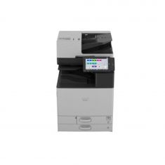 RICOH IM C2010A MFP couleur A3 20ppm, SPDF R-V imp/scan 1pass, chargeur 220f, SSD 256Go, Ethernet, bac 1200f, LCD 10,1