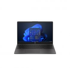 Portable HP 255 G10 AMD Ryzen 3 7330U 8GO 256GO SSD AMD Radeon Graphics 15.6" FHD WIN11H Gris 1/1/0 AK9V8AT  