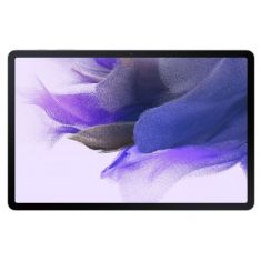 Tablette Galaxy Tab S7FE 12.4'' 128Go Mystic Silver WIFI Android 11 RAM 6Go WQXGA (2560x1600) TFT S PEN inclus SM-T733NZSEEUH DAS Tronc/Membre : 0.592 W/Kg