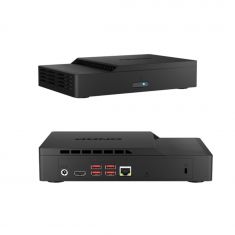 Qnap - KOIBOX-100W Solution de videoconferenceGara