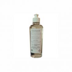GEL HYDRO ALCOOLIQUE 250 ML LBS PF Solution Hydro alcoolique FLACON DE 250 ML Covid fabriquant LALIQUE Made In France