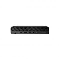 Desk HP Elite Mini 8 DM G1 Intel Core U7-265T 16Go 512GoSSD Intel Graphics Tops WIN11PRO 998P9ET