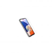 OtterBox React + Trusted Glass Samsung Galaxy A14 5G- clear
