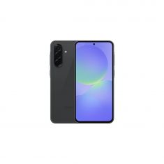 Smartphone Galaxy A36 Noir 5G 8Go 256Go Entreprise Edition Android 15 Batt 5000mAh CR 45W Ecran 6.7'' FHD+ DAS tête 0,525W/Kg 