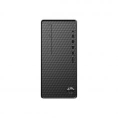 PC HP M01-F2243nf Noir INTEL Core i3-12100 8GB DDR4 SSD 256Go Intel Internal Graphics WIN11H