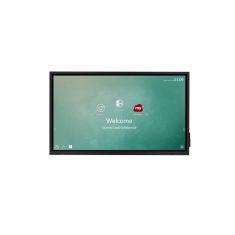 Ecran 74.5'' ViewSonic LFD Interact 4K UHD 20Pts ViewBoard® 16:9 16Go 450nit 8ms 1200:1 178/178 3xHDMI DP VGA 6xUSB Hp:2x15W IFP7530 