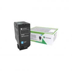 LEXMARK To HC cya Corp CX725de