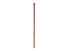 Stylet S Pen pour Tab S7 - S7+ Bronze Pointe fine et précise Commandes gestuelles Latence 9ms SAMSUNG - EJ-PT870BAEGEU