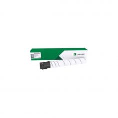 LEXMARK Toner Mag. CS-CX92 HC