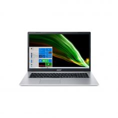 Portable ACER A317-53-76NA Intel Core i7-1165G7 16Go DDR4 1ToSSD PCIe NVMe Intel Iris Xe Graphics 17.3'' FHD IPS Mate Win11