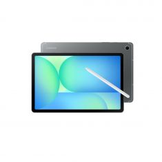 Tablette Galaxy Tab S10FE 10.9" 256Go Gray WIFI Android 15 RAM 12Go 2304x1440 2 speakers + Camera 13 MP + 12 MP / S pen DAS tronc 0.381W/Kg DAS membre 0.381W/Kg