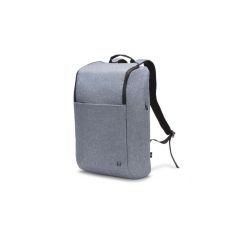 DICOTA Sac a dos Ecologique BACKPACK Motion Bleue Pour PC portable 13-15.6" Elegant Rembouré Multi poches Garantie a vie D31875-RPET  "