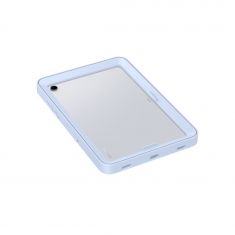 Coque avec bords renforcés, fonction Stand Coloris Bleu pour Galaxy Tab S11 EF-JX730CLEGWW