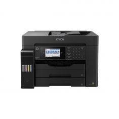 Epson EcoTank ET-16650 - Imprimante multifonctions - couleur - jet d'encre - A3 - 25 ppm