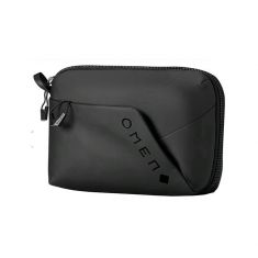 OMEN Transceptor Pouch Noire, materiau étanche, compartiments dédiés, permet dattraper rapidement tous tes petits objets indispensables 3J047AA  