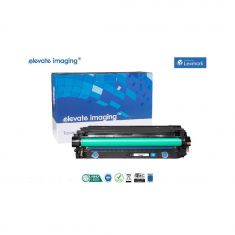 ELEVATE Toner Cyan pourCF361X 9500 pages