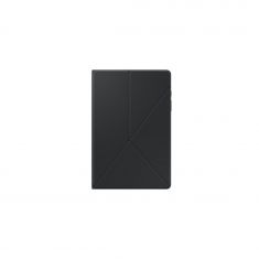 Book Cover pour Galaxy Tab A9+ Coloris Noir  EF-BX210TBEGWW