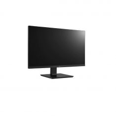 ECRAN LG 27 Noir 27BL650C-B LED IPS 5ms 16:9 FullHD 1920x1080 250cd/m² HDMI DisplayPort USB-C 2xUSB 3.0  HP 2x1,2W Pied réglable"