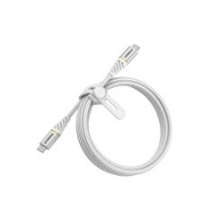 OtterBox Cable Premium USB C-C 2M USB-PD White
