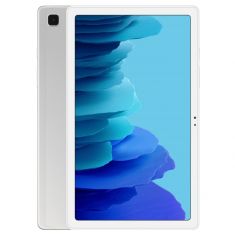 Samsung Galaxy Tab A7 lite 8,7'' SILVER 32Go WIFI Android 11 RAM 3Go 1340x800 MediaTek MT8768T Camera 8MP+2MP/Prise Jack SM-T220NZSAEUH