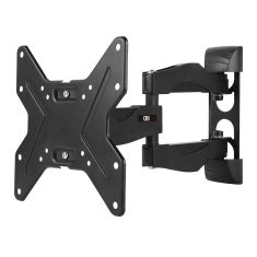 Support TV orientable 26 à 40 2 bras / Vesa 200*200"