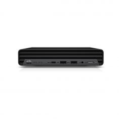 Mini PC HP Pro Mini 400 G9 Intel Core i5-14500T 16GO 512GOSSD Intel UHD Graphics 770 WIN11PRO 9H6Z3ET