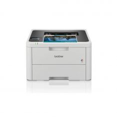 BROTHER HLL3240CDW Imprimante laser couleur A4 26ppm/26ppm, R-V, Ethernet, Wi-Fi,USB, 250f