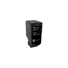 LEXMARK To HC jau Corp CX725de