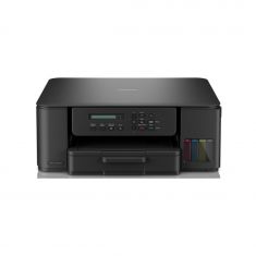 BROTHER DCPT580DW MFP 3en1 Jet d encre Couleur A4 TANK rechargeable 16ppm, R-V impression, Wifi, USB, 150f, LCD 1ligne