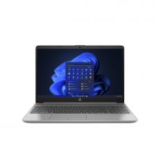 Portable HP PRO 250 G8 Core i3 1115G4 8Go 256GoSSD NVMe Intel UHD graphics 15.6" FHD TN pavé numérique WIN11Pro 6F2K6EA garantie 2 ans
