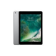 iPad 5 9,7 " 32 Go Wifi Gris Silver Reconditionné Grade A