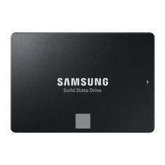 SSD SAMSUNG Serie 870 EVO 2,5 pouce 250G S-ATA-6.0Gbps MZ-77E250B/EU