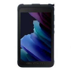 Tablette Galaxy TAB ACTIVE3 64Go WIFI Ecran 8 Android 10 4Go RAM S Pen  noir SM-T570NZKAEUH DAS tronc/membres : 0,411 W/kg "
