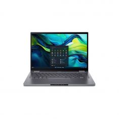 Portable ACER Aspire ASP14-52MTN-5045 Intel Core Ultra 5 115U 16Go 1ToSSD Intel UHD Graphics 14''  WUXGA IPS Tactile + pen WIN11H Convertible 360° NX.J3JEF.00A